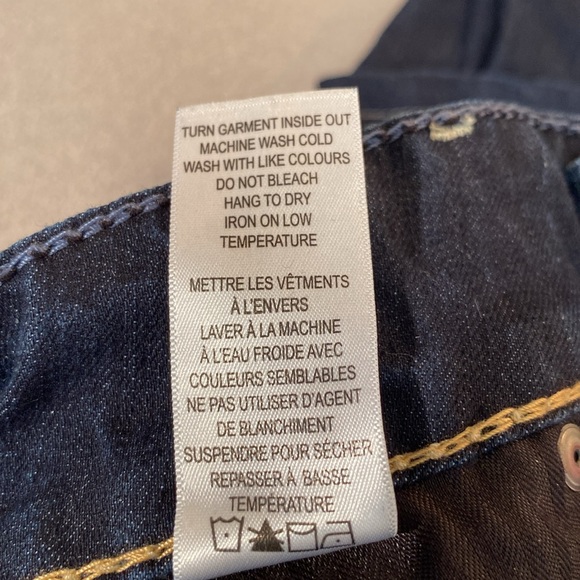 Revolution by Ricki’s - straight leg Claire Jeans. Size 28 - Picture 13 of 13